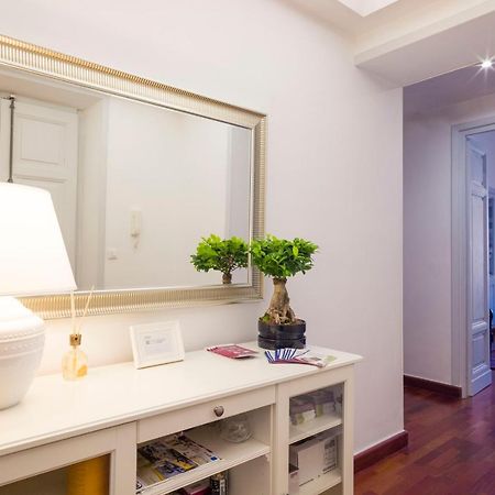 Leonardo Suite Navona Rome Bagian luar foto