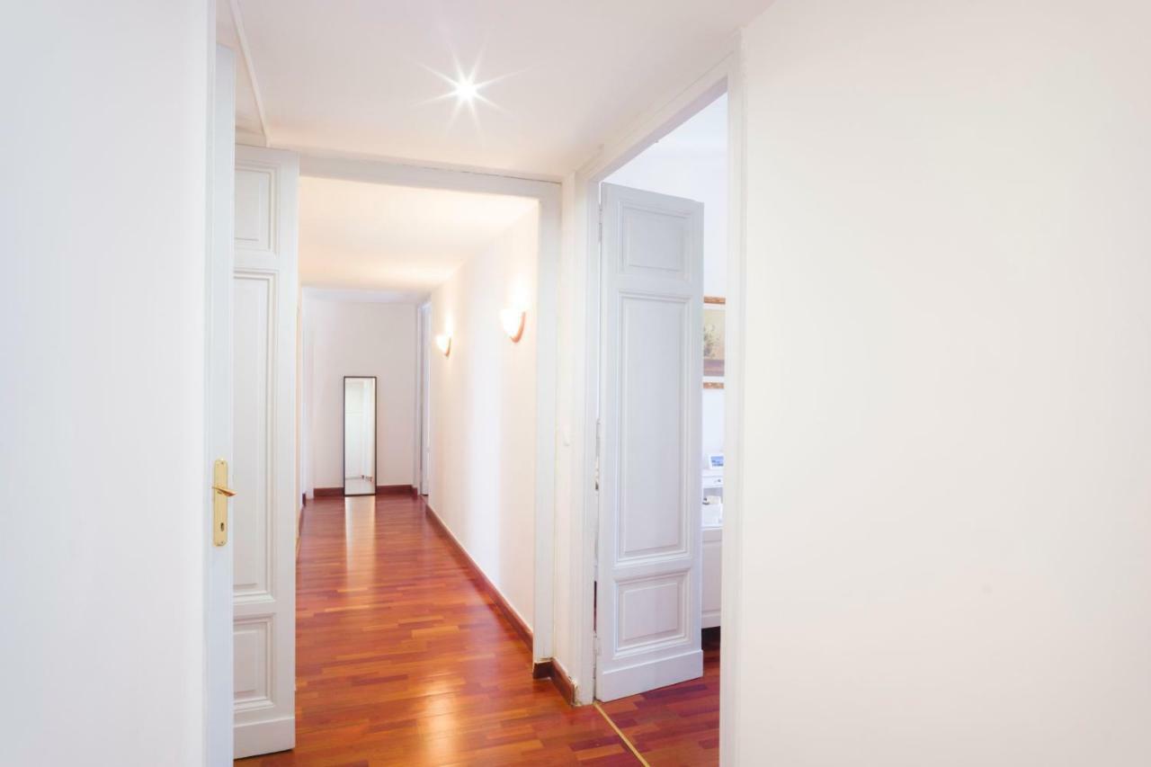 Leonardo Suite Navona Rome Bagian luar foto